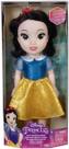 Boneca Branca de Neve Princesas Disney Articulada Multikids 38cm BR1917