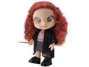 Boneca Brave Girls Bravezinha Samantha - com Acessórios Bee Toys