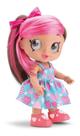 Boneca Brave Girls Julie Closet - Bee Toys Boneca Brave Girls Julie Closet - Bee Toys