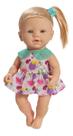 Boneca Brincadeira De Menina Papinha - Pupee