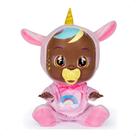 Boneca Brinquedo Cry Babies Fantasy Jassy - Multikids BR2117