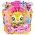 Boneca Bubiloons Mini Confetti Party Sortidas Candide
