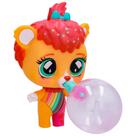 Boneca Bubiloons Mini - Maya
