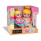 Boneca buddies passeio - bambola