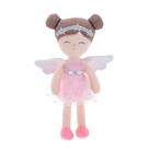 Boneca Bup Baby Mini Fada do Dente Girl Rosa