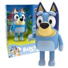 Boneca Cachorrinha Bluey Desenho Animado Articulada Elka