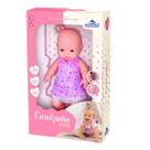 Boneca Carolzinha Baby Boneca Carolzinha Baby