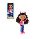 Boneca Casa Mágica da Gabby Girl 33cm Orelhas Removíveis Boneca Casa Mágica da Gabby Girl 33cm Orelhas Removíveis