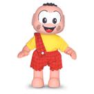 Boneca Cascão Turma da Mônica Brinquedo Infantil Boneca Cascão Turma da Mônica Brinquedo Infantil