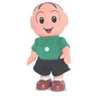 Boneca Cebolinha Turma da Mônica Clássicos Infantil