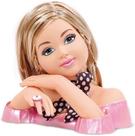 Boneca Charmosa Branca 1603
