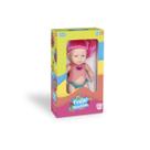 Boneca cheirinho de frutas melancia - pupee 1075