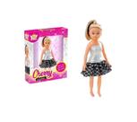 Boneca Cherry Balada Com Acessórios - Anjo