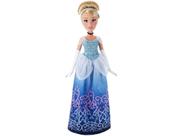 Boneca Clássica Cinderela Princesas da Disney Hasbro