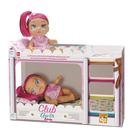 Boneca Club Girls Beliche Bee Toys