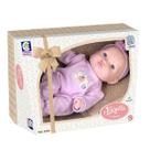 Boneca Coleção Fiorella Reborn