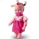 Boneca Colecao Lindinhas 605 Milk