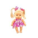 Boneca colecao pekenekas estilosas - sid-nyl - ddc