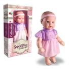 Boneca Coleção Sapekinhas Milk Boneca Coleção Sapekinhas Milk