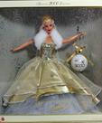 Boneca colecionável Barbie Celebration Special Edition 2000