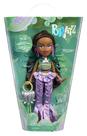 Boneca colecionável Bratz Fashion Pixiez Sasha com acessórios