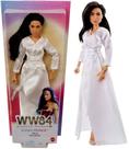 Boneca Colecionável Collector Articulada Princesa Diana Vestido De Gala - DC Comics - Mulher Maravilha Wonder Woman - Mattel