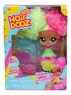 Boneca Colecionavel Hair Dooz Single Color Lilly Multikids