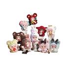 Boneca Colecionável Maymei Endless Blind Box Com Pingente De Amor E Bolsa, Brinquedo Feminino