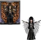 Boneca colecionável Monster High Elvira Mistress of The Dark - MATTEL HYV99