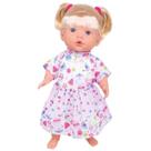 Boneca Collection By Loira Marcelle Com 60 Frases De 40cm