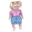 Boneca Collection By Milk Loira Milk Brinquedos Boneca Collection By Milk Loira Milk Brinquedos