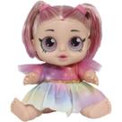 Boneca Colorida Surpresa Para Sua Filha Ideal Para Presente Oficial