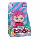 Boneca com Cheirinho - 18 cm - Frutinhas - Groselha - Cotiplás Boneca com Cheirinho - 18 cm - Frutinhas - Groselha - Cotiplás
