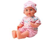 Boneca com Mamadeira e Chupeta Boneca com Mamadeira e Chupeta