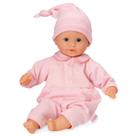 Boneca Corolle Bébé Calin Charming Pastel 30 cm com roupa