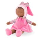 Boneca Corolle Miss Floral Sweet Dreams 9,5" com aroma de baunilha