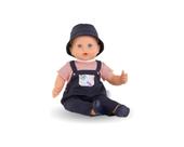 Boneca Corolle Mon Grand Poupon Augustin Little Artist - 35cm