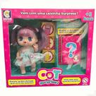 Boneca Cot Surprise 2580 Cotiplas