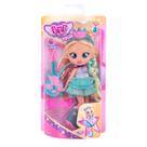 Boneca Cry Babies BFF Serie 3 Talents Com Acessorios Sortidos Fashion Dolls