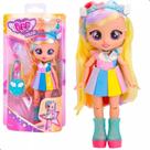 Boneca Cry Babies BFF Talents Jenna BR2099 - Multikids