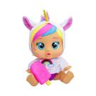 Boneca Cry Babies Loving Care Fitsy Dreamy 26cm Multikids - BR2394
