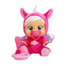 Boneca Cry Babies Loving Care Fitsy Dreamy 26cm Multikids - BR2395