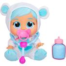 Boneca CRY Babies Loving Care Kristal Multikids Boneca CRY Babies Loving Care Kristal Multikids