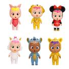 Boneca Cry Babies Magic Tears Edition Gold - Multikids
