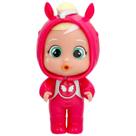Boneca Cry Babies Magic Tears Talent com Acessórios Roupinha de Profissão Chora Lágrimas Multikids