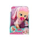 Boneca Cry Babies Meus Primeiros Passos Coney Multikids - BR2728