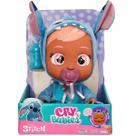 Boneca CRY Babies STITCH Multikids