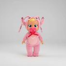 Boneca Cry Babies Tiny Cuddles Angel Stitch- Multikids BR2299 Boneca Cry Babies Tiny Cuddles Angel Stitch- Multikids BR2299
