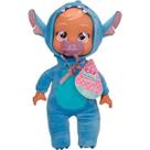 Boneca Cry Babies Tiny Cuddles Stitch - Multikids BR2299 Boneca Cry Babies Tiny Cuddles Stitch - Multikids BR2299