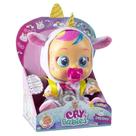 Boneca Crybabies Dreamy Unicórnio - Multikids